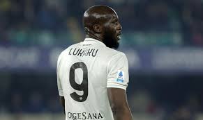 romelu lukaku