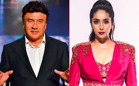 Aaila re anu malik sanjay dutt shilpa shetty superhit bollywood song with subtitles.mp3. Neha Bhasin Bashes Singer Anu Malik Calls Him An Ugly Pervert