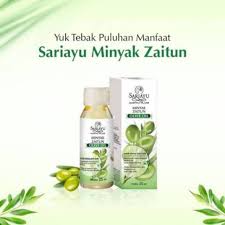 Minyak zaitun yang banyak beredar di pasaran biasanya merupakan minyak zaitun jenis standar yang dicampur dengan sedikit minyak zaitun tipe extra virgin olive oil. Sariayu Minyak Zaitun Olive Oil Lazada Indonesia