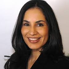 Carmen Saa's Instagram, Twitter & Facebook