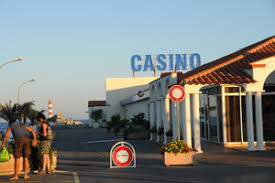 Casino De Port La Nouvelle Casino Informations Jeux Horaires