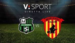 This is the match sheet of the serie a game between us sassuolo and benevento calcio on dec 11, 2020. 7mkvnggrz Fevm