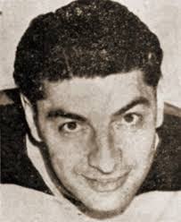 Player photos for the 1944-45 Philadelphia Falcons at hockeydb.com