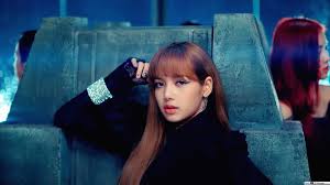 Download wallpaper black pink | sobgrafiti. Thai Rapper Lalisa Manoban From Blackpink Hd Wallpaper Download