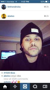 Pinterest Forevernavy The Weeknd Beauty Trends Beauty Solution