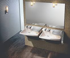 sinks advocate av series from bradley