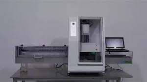 Check spelling or type a new query. Perkin Elmer Chemagic Msm I Nucleic Acid Dna Rna Isolation Workstation Bostonind 12505 Youtube