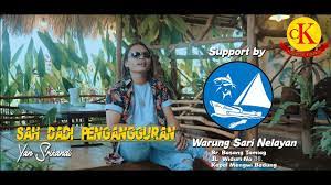 Sah Dadi Pengangguran Yan Srikandi Official Chords Chordify
