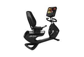 recumbent exercise bikes life fitness