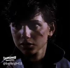 Exploring Johnny Cade: The Heart of The Outsiders