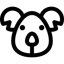 Download Koala Vector Svg Icon 23 Svg Repo