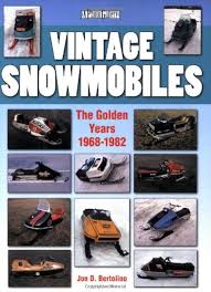 Image result for Sable Black 1968 Snowmobile