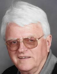 Obituary information for Charles "Chuck" Johnson