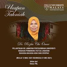 Jurnal bahasa dan pembelajaran bahasa (issn: Um Languages Linguistics Posts Facebook
