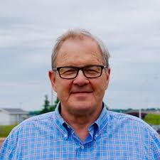 Gary Sands (@GaryCFIG)