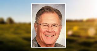 E. Barry Bradshaw Obituary September 18, 2021