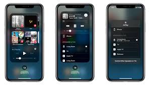 Apple Releases Ios And Ipados 14 2 With New Emoji Wallpapers Airplay 2 Interface Ar Face Detection And Shazam Toggle For Control Center Macstories