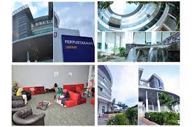 For any inquiries, feel free to contact us at: Perpustakaan Tunku Tun Aminah Kik Perpustakaan Tunku Tun Aminah