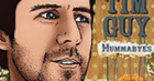 Tim Guy's Instagram, Twitter & Facebook