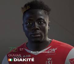 LES ULTRAS IVOIRIENS