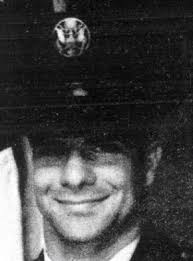 Killed in the Line of Duty