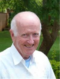 The Rev. Peter Henriot, S.J., Ph.D.