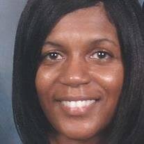 Mrs. Sandra Marie Moye Obituary