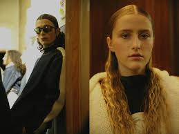 Andrea Crews Fall 2017