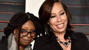Arguing that her given name was a boring one, she changed it to whoopi goldberg attributing her last name to her family history. Celebs Kids Who Had Babies When They Were Just Teens