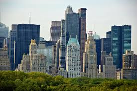 10 New York City Hotels Near Central Park