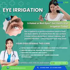 Image result for Eye Irrigation