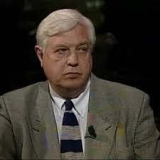 U.S.-Japan Relations — Charlie Rose