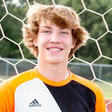 Nicholas Marlow's High School Career Home