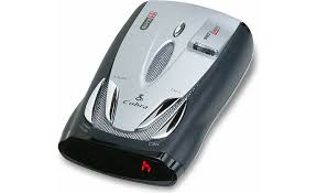 It will be ready to go right away when you activate it and you can have a better chance of detecting lasers. Cobra Xrs 9400 Radar Detector At Crutchfield