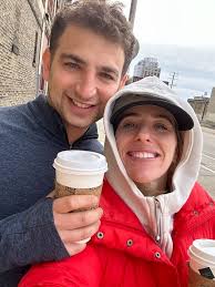 Emma Soloway and Eric Landau's Wedding Website