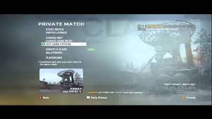Wmd is an excellent map for larger game battles such as ground war.there are two main sniping posts on this map; How To Barrier Breaker Glitch Out Of Any Map In Call Of Duty Black Ops Xbox 360 Wonderhowto