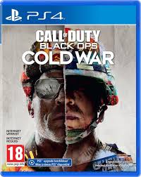 Bol Com Call Of Duty Black Ops Cold War Ps4 Games