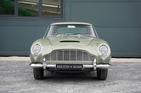 Image result for California Sage 1964 Aston Martin