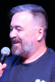 Brian Quinn (comedian) - Wikipedia