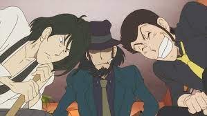 Inspired by the adventures of arsène lupin, gentleman thief assane diop sets out to avenge his father for an injustice inflicted by a wealthy family. Lupin Iii Gets New Tv Anime Special On November 29 News Anime News Network