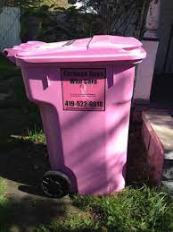 Complete our enrollment form to check for service in your neighborhood. Garbage Guys Who Care S Signature Trash Can News Richlandsource Com