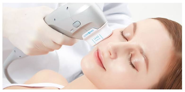 HIFU - Queensland Skin Cancer Clinic