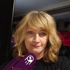 First familiar face I saw at Barrett-Jackson last night. Danny Koker  Count's Kustoms always makes me smile! 🖤💥