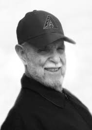 Patrick Harvey Obituary (1935