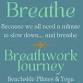 Guided Breathwork Journey