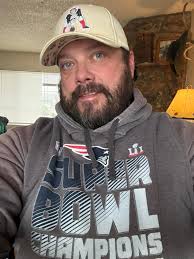 LFG!!!!! Could this be it???? Let me see yall Patriots Drip!🔥🔥🔥