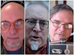 Season 4, Episode 11: “What’s a futtock shroud?”: a conversation with  Robert Blake Whitehill