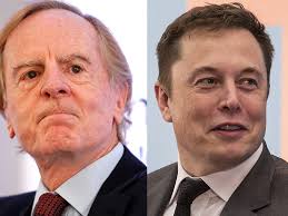 Expect the ranks of self-made billionaires to take off as innovators reach  for their Moonshot moment