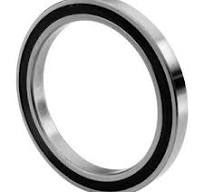6906 LLU/2AS 30mm Bore x 47mmOD x 9.0mmW Thin Section Deep ...