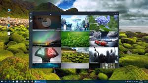 Rainwallpaper Live Wallpaper Engine For Windows